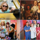 Clockwise from top left: Lodge 49 (Photo: Jackson Lee Davis/AMC), Harlots (Photo: Liam Daniel), ER (Photo: Hutton Archive/Getty Images), Claws (Photo: Skip Bolen/TNT)